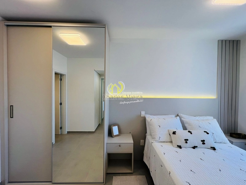 O apartamento dos seus sonhos está aqui, em Tramandaí!: 49ª foto da galeria de imagens do imóvel