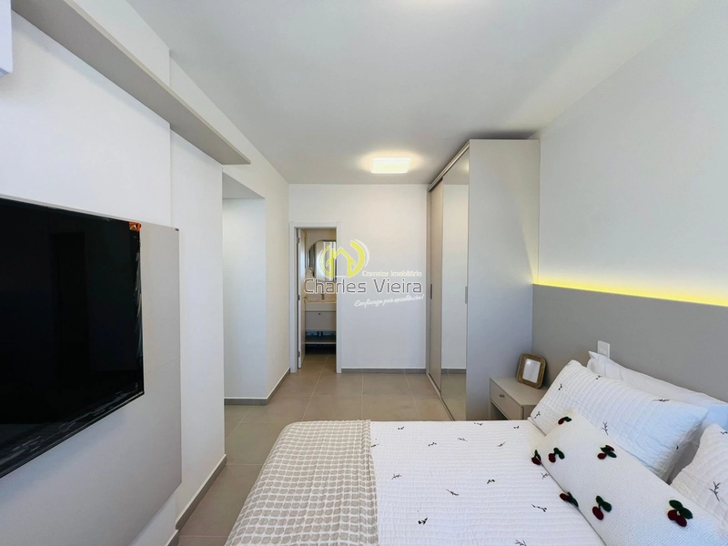 O apartamento dos seus sonhos está aqui, em Tramandaí!: 47ª foto da galeria de imagens do imóvel