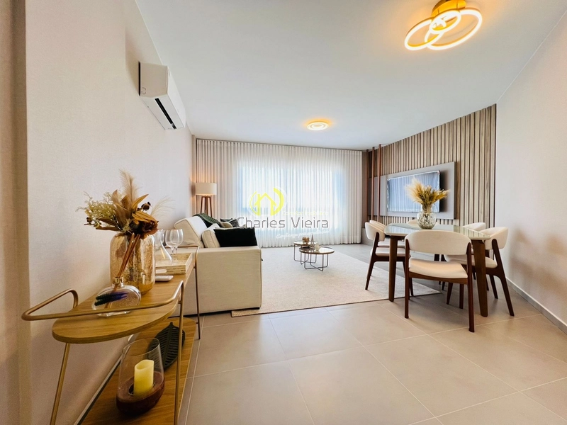 O apartamento dos seus sonhos está aqui, em Tramandaí!: 4ª foto da galeria de imagens do imóvel