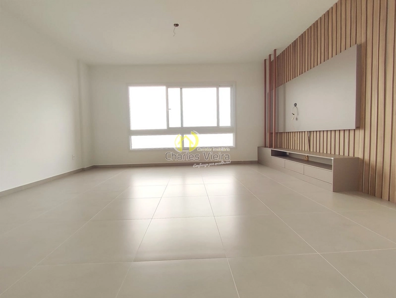 Apartamento na praia, uma vista incrível pro mar! melhor localização: 4ª foto da galeria de imagens do imóvel