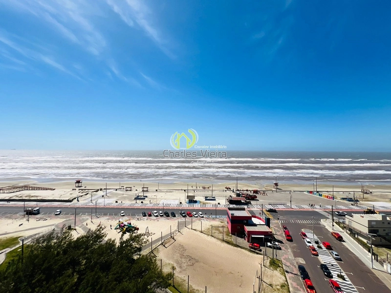 O apartamento dos seus sonhos está aqui, em Tramandaí!: 3ª foto da galeria de imagens do imóvel