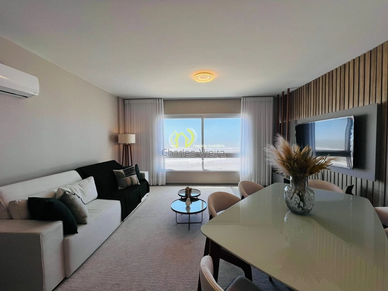 O apartamento dos seus sonhos está aqui, em Tramandaí!: 1ª foto da galeria de imagens do imóvel