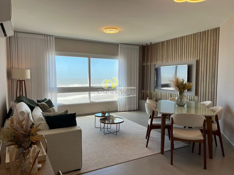 O apartamento dos seus sonhos está aqui, em Tramandaí!: 10ª foto da galeria de imagens do imóvel