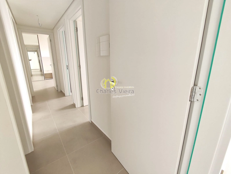 Apartamento na praia, uma vista incrível pro mar! melhor localização: 15ª foto da galeria de imagens do imóvel