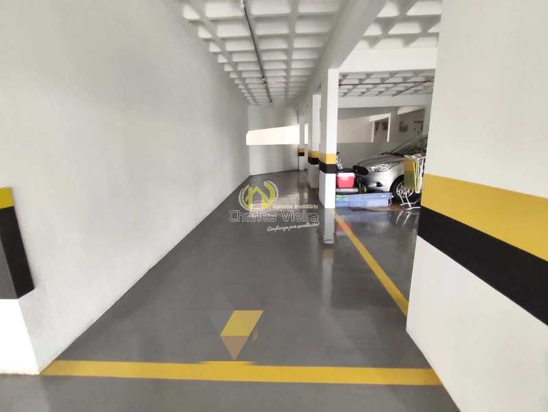 Apartamento na praia, uma vista incrível pro mar! melhor localização: 25ª foto da galeria de imagens do imóvel
