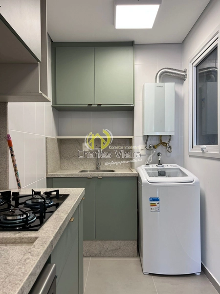 O apartamento dos seus sonhos está aqui, em Tramandaí!: 8ª foto da galeria de imagens do imóvel