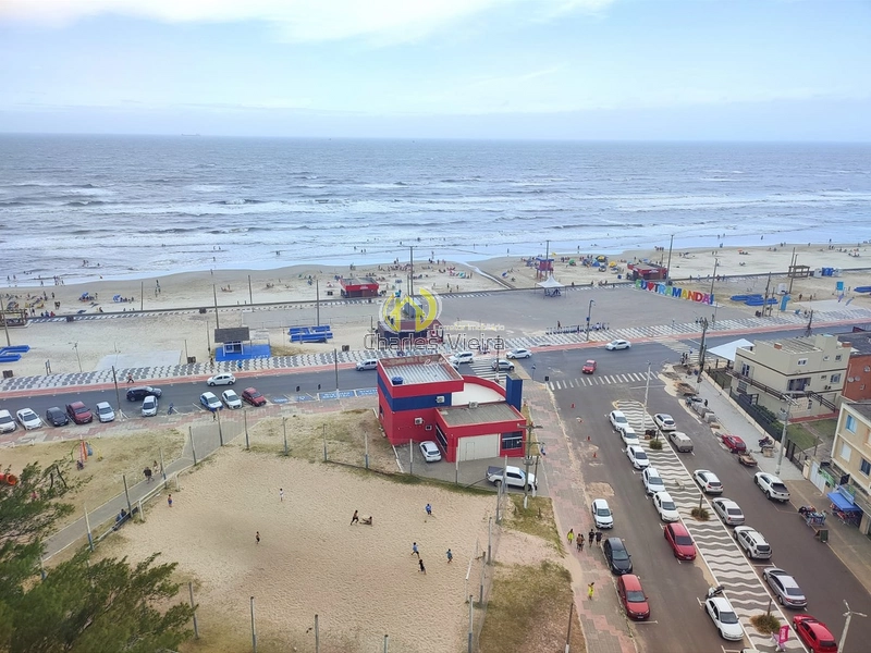 Apartamento na praia, uma vista incrível pro mar! melhor localização: 11ª foto da galeria de imagens do imóvel
