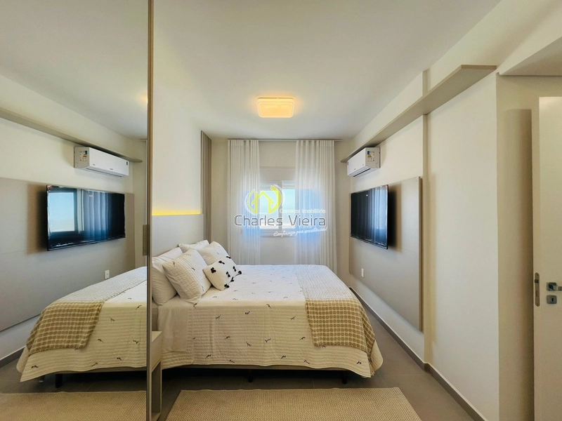 O apartamento dos seus sonhos está aqui, em Tramandaí!: 41ª foto da galeria de imagens do imóvel