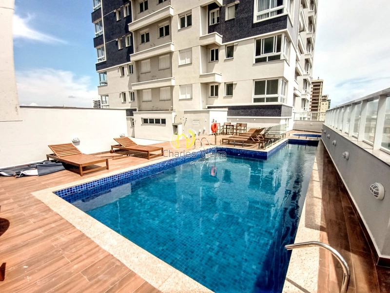 Apartamento na praia, uma vista incrível pro mar! melhor localização: 13ª foto da galeria de imagens do imóvel