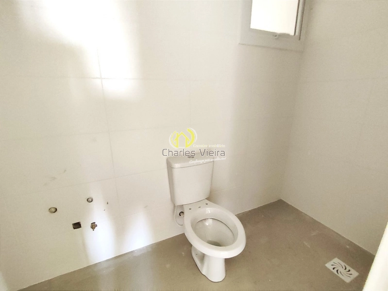 Apartamento na praia, vista pro mar e lagoa! Novo! Oferta especial!: 12ª foto da galeria de imagens do imóvel