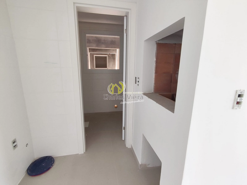Apartamento na praia, vista pro mar e lagoa! Novo! Oferta especial!: 10ª foto da galeria de imagens do imóvel