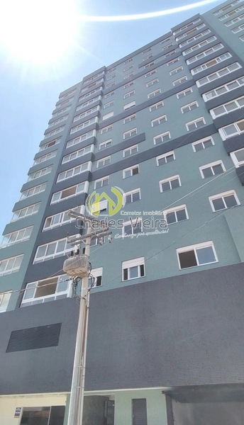 Apartamento na praia, vista pro mar e lagoa! Novo! Oferta especial!: 1ª foto da galeria de imagens do imóvel