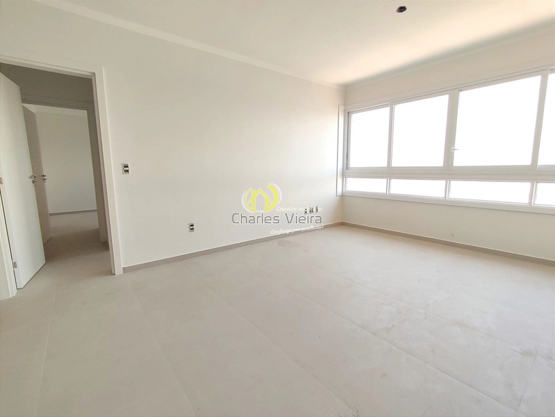 Apartamento na praia, vista pro mar e lagoa! Novo! Oferta especial!: 2ª foto da galeria de imagens do imóvel