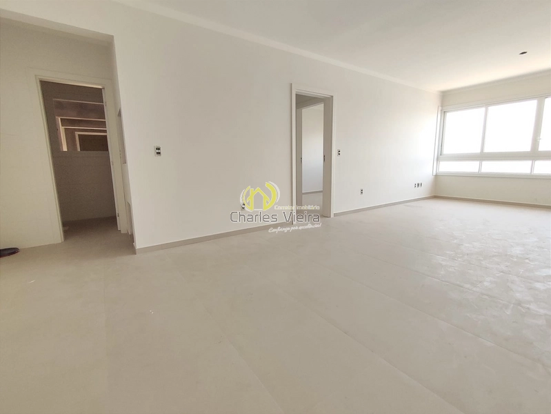 Apartamento na praia, vista pro mar e lagoa! Novo! Oferta especial!: 3ª foto da galeria de imagens do imóvel