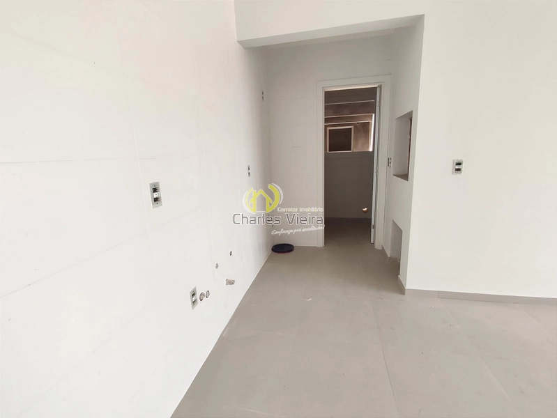 Apartamento na praia, vista pro mar e lagoa! Novo! Oferta especial!: 9ª foto da galeria de imagens do imóvel