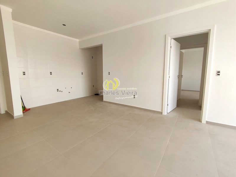 Apartamento na praia, vista pro mar e lagoa! Novo! Oferta especial!: 7ª foto da galeria de imagens do imóvel