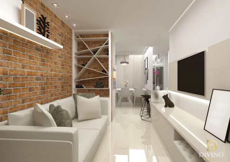 60 x Para pagar .....Ótima localização e opção para investimento: 6ª foto da galeria de imagens do imóvel