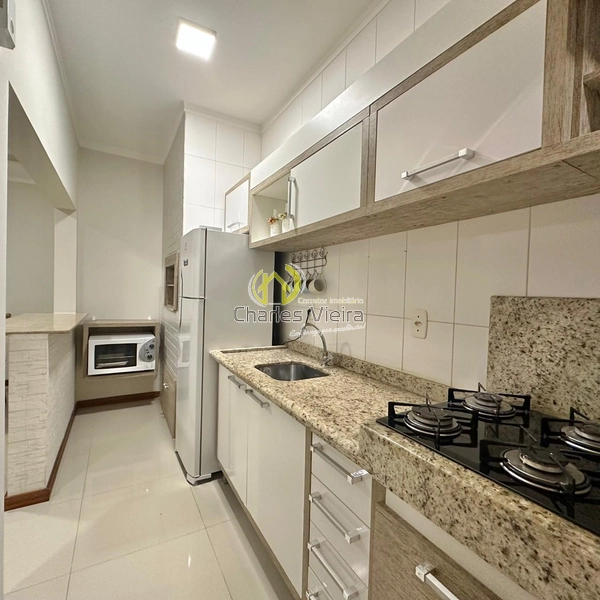 Oportunidade ! Apartamento 2 dormitórios Mobiliado.: 10ª foto da galeria de imagens do imóvel
