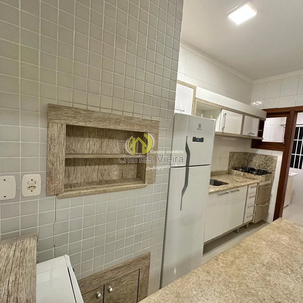 Oportunidade ! Apartamento 2 dormitórios Mobiliado.: 4ª foto da galeria de imagens do imóvel