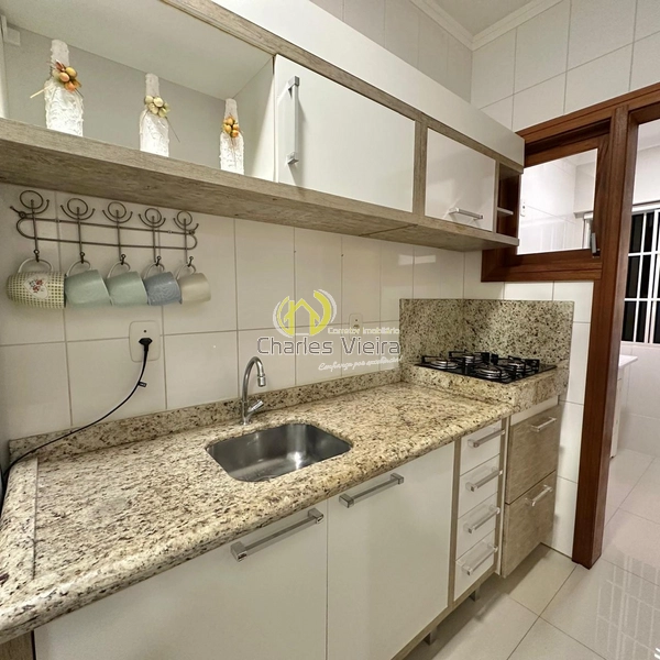 Oportunidade ! Apartamento 2 dormitórios Mobiliado.: 6ª foto da galeria de imagens do imóvel