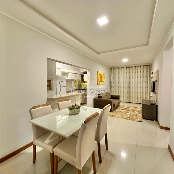 Oportunidade ! Apartamento 2 dormitórios Mobiliado.: 1ª foto da galeria de imagens do imóvel