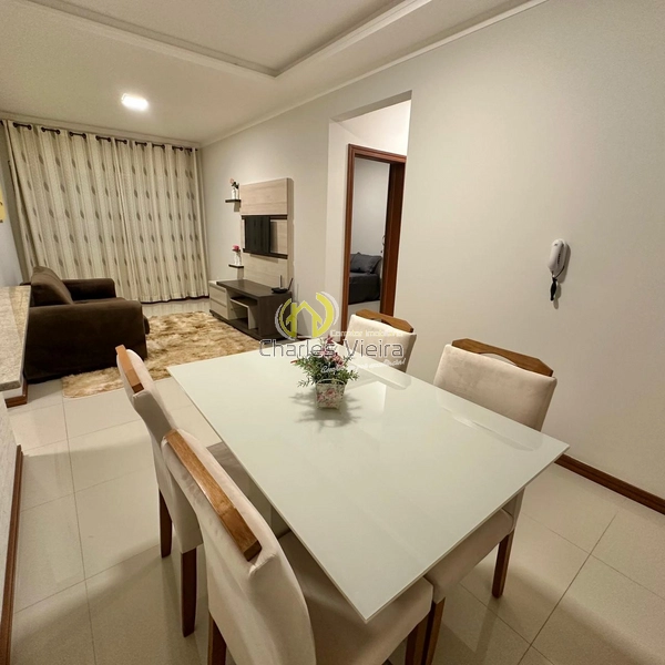 Oportunidade ! Apartamento 2 dormitórios Mobiliado.: 3ª foto da galeria de imagens do imóvel