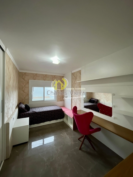 Sobrado em Ótima Localização - Alto Padrão -Mobiliado.: 11ª foto da galeria de imagens do imóvel