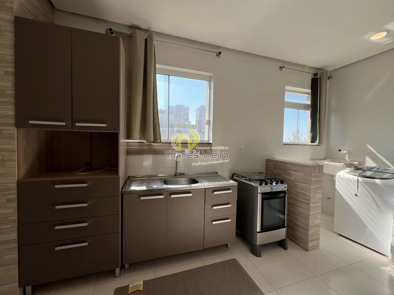 Apartamento 2 dormitórios, mobiliado, Ótima Localização.: 17ª foto da galeria de imagens do imóvel