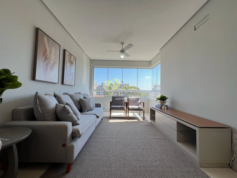 Apartamento 2 dormitórios, mobiliado, Ótima Localização.: 6ª foto da galeria de imagens do imóvel