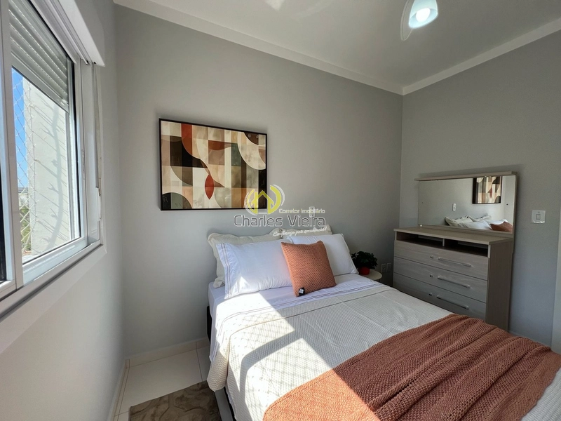 Apartamento 2 dormitórios, mobiliado, Ótima Localização.: 16ª foto da galeria de imagens do imóvel