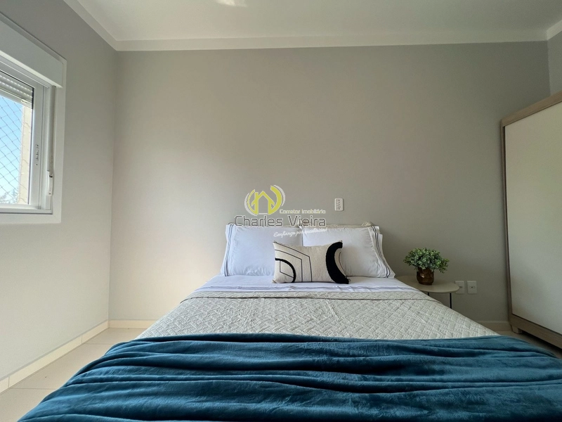 Apartamento 2 dormitórios, mobiliado, Ótima Localização.: 24ª foto da galeria de imagens do imóvel