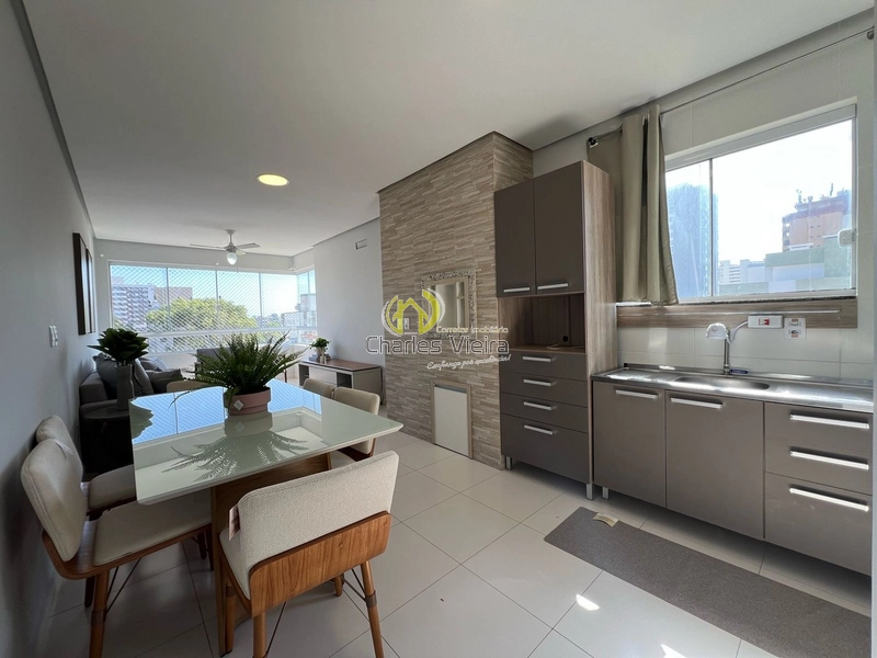 Apartamento 2 dormitórios, mobiliado, Ótima Localização.: 4ª foto da galeria de imagens do imóvel