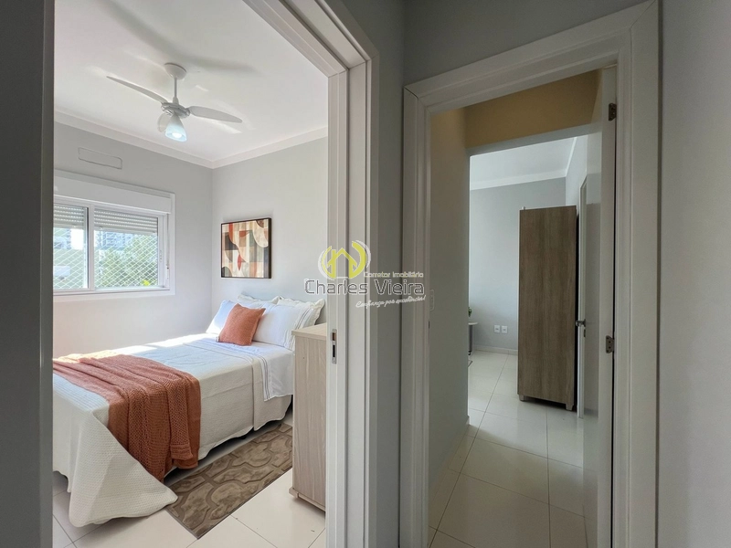 Apartamento 2 dormitórios, mobiliado, Ótima Localização.: 20ª foto da galeria de imagens do imóvel
