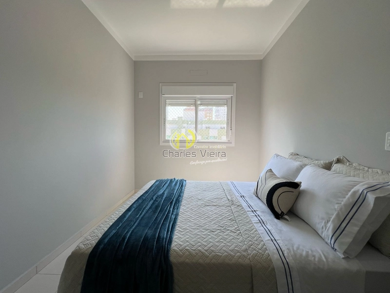 Apartamento 2 dormitórios, mobiliado, Ótima Localização.: 25ª foto da galeria de imagens do imóvel