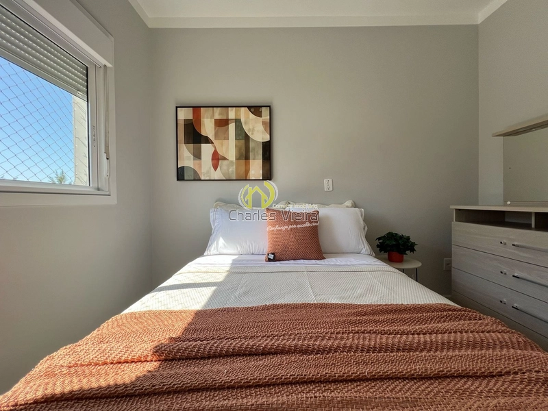 Apartamento 2 dormitórios, mobiliado, Ótima Localização.: 15ª foto da galeria de imagens do imóvel