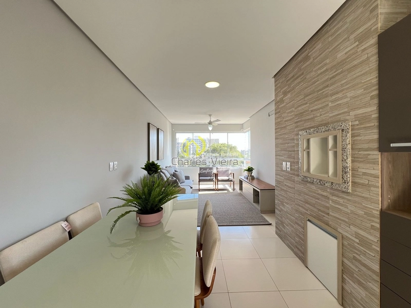 Apartamento 2 dormitórios, mobiliado, Ótima Localização.: 8ª foto da galeria de imagens do imóvel