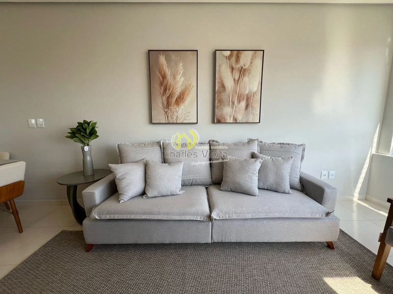 Apartamento 2 dormitórios, mobiliado, Ótima Localização.: 7ª foto da galeria de imagens do imóvel