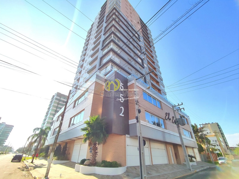 Apartamento 02 dorm. ,lindo na praia, perto da beira mar!Novo! oferta!: 22ª foto da galeria de imagens do imóvel
