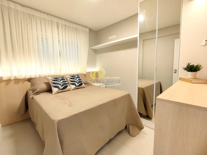 Apartamento 02 dorm. ,lindo na praia, perto da beira mar!Novo! oferta!: 15ª foto da galeria de imagens do imóvel
