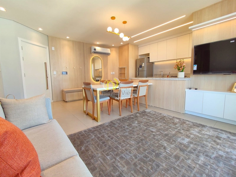 Apartamento 02 dorm. ,lindo na praia, perto da beira mar!Novo! oferta!: 9ª foto da galeria de imagens do imóvel