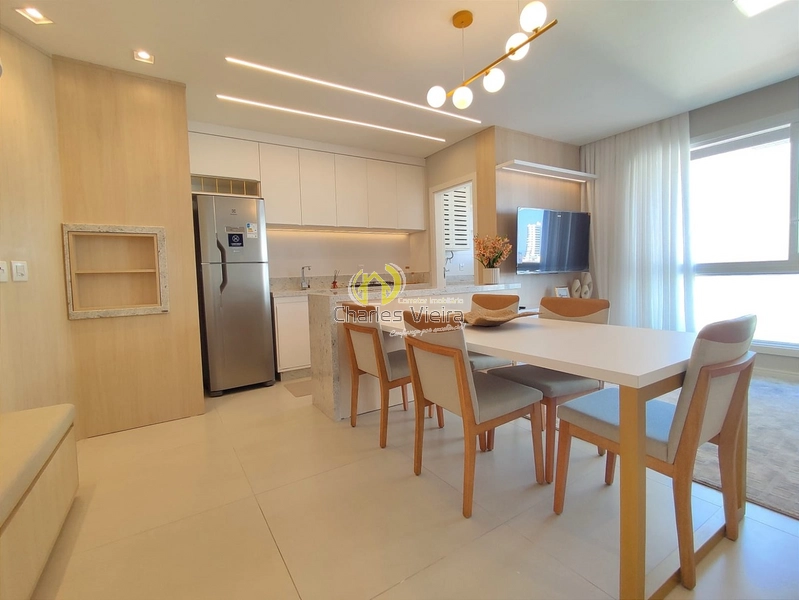 Apartamento 02 dorm. ,lindo na praia, perto da beira mar!Novo! oferta!: 7ª foto da galeria de imagens do imóvel
