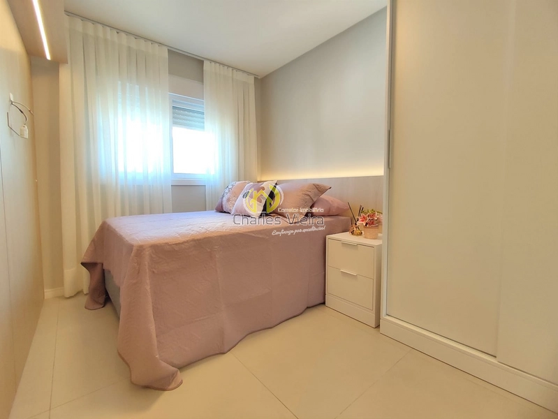 Apartamento 02 dorm. ,lindo na praia, perto da beira mar!Novo! oferta!: 17ª foto da galeria de imagens do imóvel