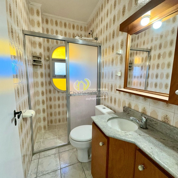 Apartamento na Av da Igreja- 2 dormitórios com vaga.: 16ª foto da galeria de imagens do imóvel