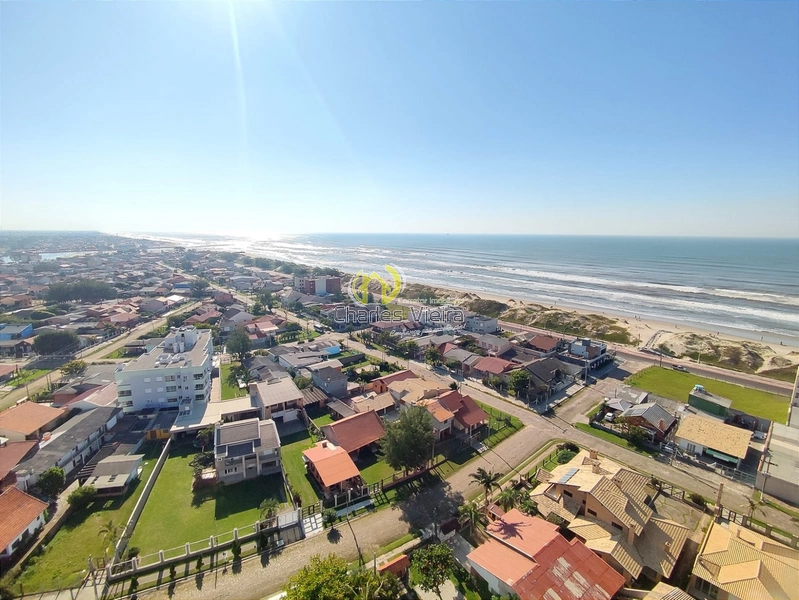 Apartamento novo! 02 dorm. andar alto e vista pro mar e lagoa!Oferta!!: 5ª foto da galeria de imagens do imóvel