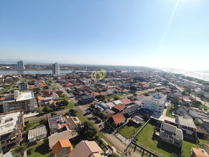 Apartamento novo! 02 dorm. andar alto e vista pro mar e lagoa!Oferta!!: 12ª foto da galeria de imagens do imóvel