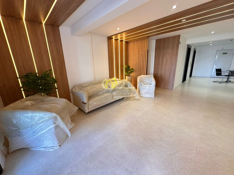 Apartamento novo! 02 dorm. andar alto e vista pro mar e lagoa!Oferta!!: 4ª foto da galeria de imagens do imóvel