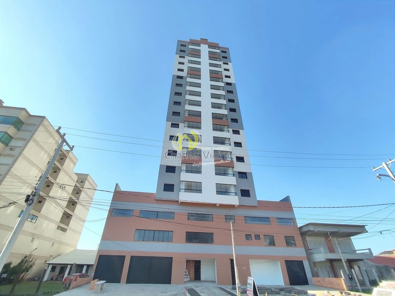 Apartamento novo! 02 dorm. andar alto e vista pro mar e lagoa!Oferta!!: 18ª foto da galeria de imagens do imóvel