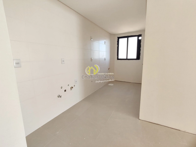 Apartamento novo! 02 dorm. andar alto e vista pro mar e lagoa!Oferta!!: 10ª foto da galeria de imagens do imóvel