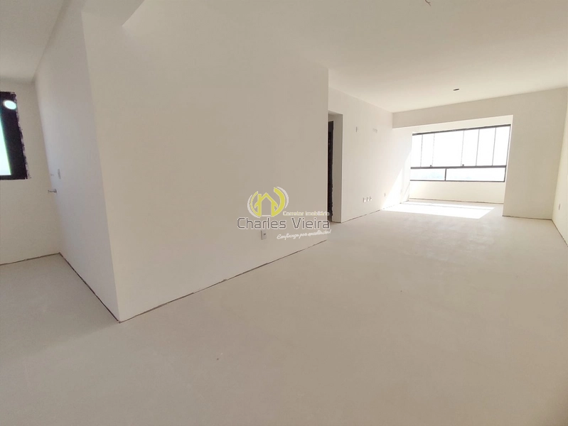 Apartamento novo! 02 dorm. andar alto e vista pro mar e lagoa!Oferta!!: 9ª foto da galeria de imagens do imóvel