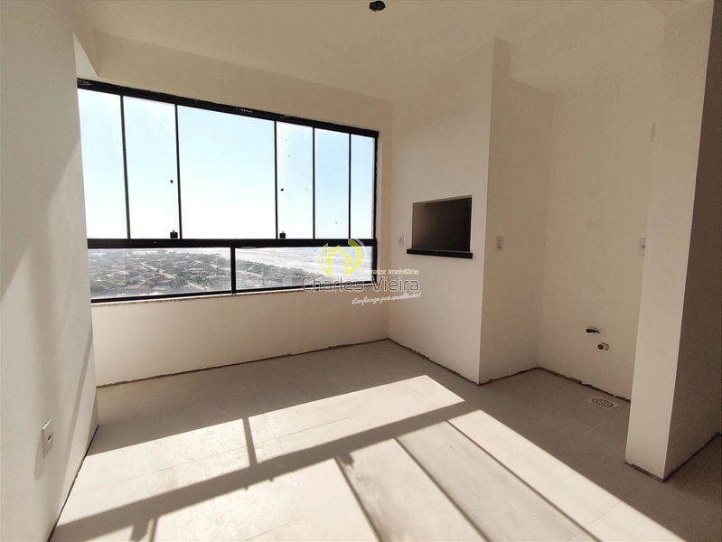 Apartamento novo! 02 dorm. andar alto e vista pro mar e lagoa!Oferta!!: 4ª foto da galeria de imagens do imóvel